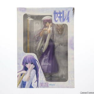 【中古】[FIG]浅間美哉(あさまみや) セキレイ 1/7 完成品 フィギュア ムービック(61144918)