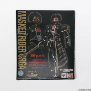 【中古】[FIG]魂ウェブ商店限定 S.H.Figuarts(フィギュアーツ) 仮面ライダーオーガ 劇場版 仮面ライダー555(ファイズ) パラダイス・ロスト