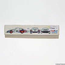 【中古】[PTM]スポーツカーシリーズ No.10 1/24 マルティーニ・ポルシェ 935-78ターボ モーターライズキット 定価900円版 プラモデル(24010_画像3