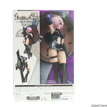 【中古】[FIG]東京フィギュア限定 シールダー/マシュ・キリエライト 限定ver. Fate/Grand Order(フェイト/グランドオーダー) 1/7 完成品 フ_画像3