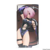 【中古】[FIG]東京フィギュア限定 シールダー/マシュ・キリエライト 限定ver. Fate/Grand Order(フェイト/グランドオーダー) 1/7 完成品 フ_画像2