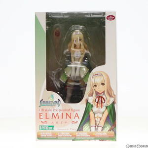 [ б/у ][FIG] L mina сияющий * Wind 1/8 конечный продукт фигурка (PP269) Kotobukiya (61145489)