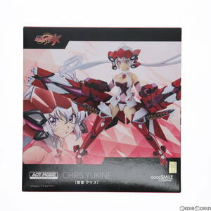 【中古】[FIG]ACT MODE 雪音クリス(ゆきねくりす) 戦姫絶唱シンフォギアGX 完成品 可動フィギュア グッドスマイルカンパニー(61145786)