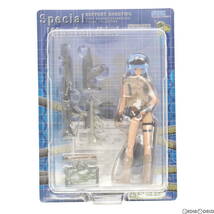 【中古】[FIG]綾波レイ 新世紀エヴァンゲリオン フィギュアコレクション特務指令#1.1 プライズ セガ(61726156)_画像1