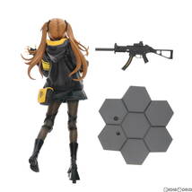 【中古】[FIG](再販)UMP9(ユーエムピーナイン) ドールズフロントライン 1/7 完成品 フィギュア ファニーナイツ(アオシマ)(61145846)_画像2