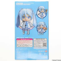 【中古】[FIG]ねんどろいど 549 雪ミクダヨー キャラクター・ボーカル・シリーズ01 初音ミク 完成品 可動フィギュア 雪ミク スカイタウン&G_画像2