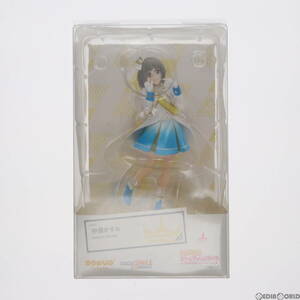 【中古】[FIG]POP UP PARADE(ポップアップパレード) 中須かすみ(なかすかすみ) ラブライブ!虹ヶ咲学園スクールアイドル同好会 完成品 フィ