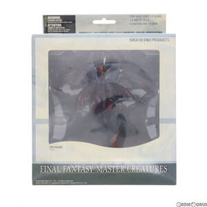 【中古】[FIG]ファイナルファンタジー マスタークリーチャーズ ケフカ FINAL FANTASY VI(ファイナルファンタジー6) 完成品 フィギュア スク