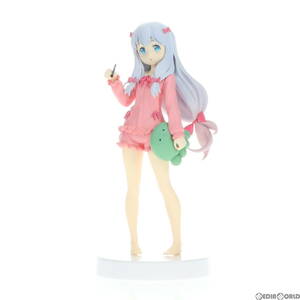 【中古】[FIG]和泉沙霧(いずみさぎり) スペシャルフィギュア エロマンガ先生 プライズ(AMU-PRZ8505) フリュー(61726513)