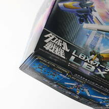 【中古】[PTM]ハイパーファンクション LBX オーディーン ダンボール戦機 プラモデル(5058875) バンダイスピリッツ(63037596)_画像4