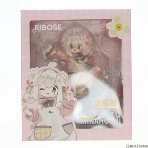 【中古】[FIG]みなほしちゃん 完成品 フィギュア RIBOSE(核糖文化)(61146289)