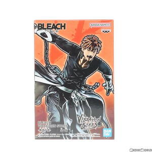 【中古】[FIG]黒崎一護(くろさきいちご) BLEACH(ブリーチ) VIBRATION STARS-黒崎一護- フィギュア プライズ(2681864) バンプレスト(6172658