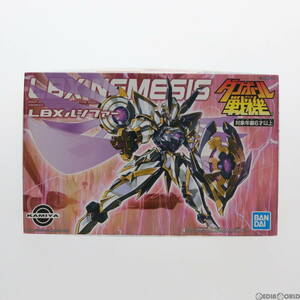 【中古】[PTM]LBX ルシファー ダンボール戦機 プラモデル バンダイスピリッツ(63037574)