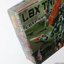 【中古】[PTM]048 LBX トライヴァイン ダンボール戦機 プラモデル(0184023) バンダイ(63037579)_画像3