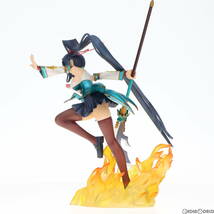 【中古】[FIG]関羽(愛紗)(かんう あいしゃ) 恋姫†無双 1/6 完成品 フィギュア FREEing(フリーイング)(61146767)_画像2