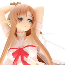 【中古】[FIG]アスナ ソードアート・オンライン ALOフィギュア Brilliant Edition プライズ(AMU-PRZ5922) フリュー(61726689)_画像5