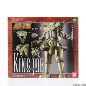 [ б/у ][FIG] Chogokin душа GX-37 King Joe Ultra Seven готовый игрушка Bandai (61111418)