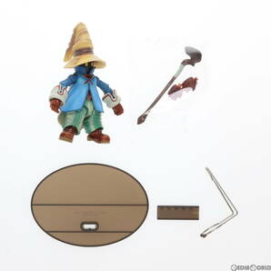 【中古】[FIG]PLAY ARTS(プレイアーツ) ビビ・オルティニア FINAL FANTASY IX(ファイナルファンタジー9) 完成品 可動フィギュア スクウェアの画像1