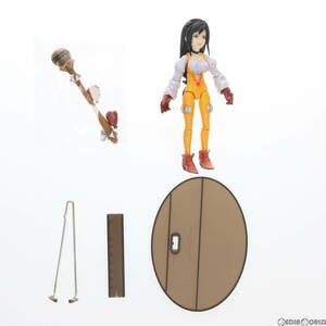 【中古】[FIG]PLAY ARTS(プレイアーツ) ガーネット・ティル・アレクサンドロス17世 FINAL FANTASY IX(ファイナルファンタジー9) 完成品 可