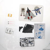 【中古】[FIG]HCM Pro 21 G-BOX ガンダムMk-II コンプリートセット 機動戦士Zガンダム 1/200 完成品 可動フィギュア バンダイ(61147216)_画像6