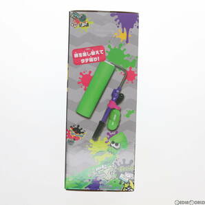 【中古】[GDS]スプラローラークリーナー Splatoon2(スプラトゥーン2) プライズ タイトー(65504990)の画像2