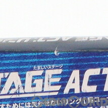 【中古】[FIG]魂STAGE(魂ステージ) ACT.リングコーナー(青コーナー) フィギュア用アクセサリ バンダイ(61144045)_画像3