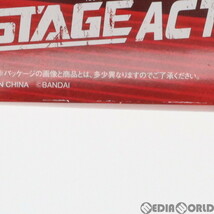 【中古】[FIG]魂STAGE(魂ステージ) ACT.リングコーナー フィギュア用アクセサリ バンダイ(61145439)_画像5