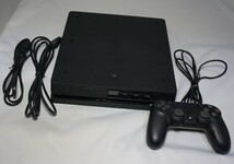 【送料込み】ジャンク　sony PlayStation PS4 CUH-2000A 500GB_画像1