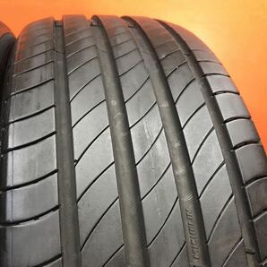 10r-213) 205/55R17 MICHELIN Primacy 4 6.5分山 2本の画像6