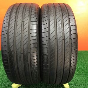 10r-213) 205/55R17 MICHELIN Primacy 4 6.5分山 2本の画像4