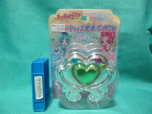  Heart catch Precure Heart catch metamorphosis voice new goods unopened 