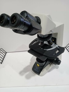 顕微鏡 生物顕微鏡 ニコン ECLIPSE E200 