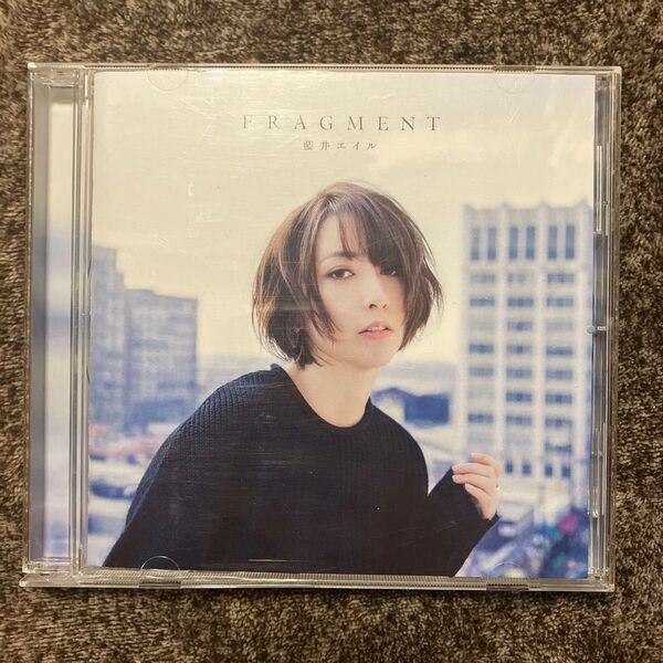 藍井エイル CD fragment