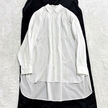 17SS 定価6.6万 ミナペルホネン vs1850 little rain mina　ワンピース_画像3