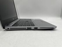 ★1円スタート★第6世代★HP EliteBook 820 G3 Core i5 6200U 8GB★現状引き渡し★ストレージ/OS無★BIOS起動までの動作確認★_画像3