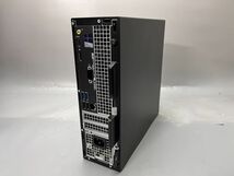 ★1円スタート★第6世代★DELL OptiPlex 5050 Core i5 6500 8GB★現状引き渡し★ストレージ/OS無★BIOS起動までの動作確認★_画像2