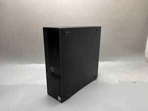 ★1円スタート★第9世代★DELL OptiPlex 3070 Core i5 9500 8GB SSD新品256GB Win10 Pro