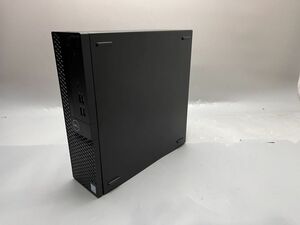 ★1円スタート★第9世代★DELL OptiPlex 3070 Core i5-9500 9世代 メモリ欠品★現状引き渡し★ストレージ/OS無★動作不良★