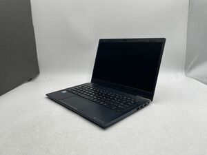 ★1円スタート★第8世代★東芝 dynabook G83/M Core i5 8250U 4GB★現状引き渡し★ストレージ/OS無★難多数あり★