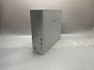 ★1円スタート★第8世代★EPSON Endeavor AT994E Core i5 8400 8GB 500GB Win10 Pro