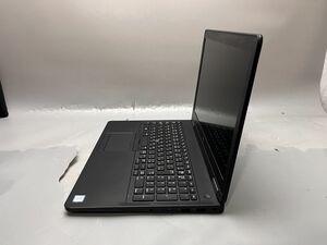 ★1円スタート★第6世代★DELL Latitude E5570 Core i5 6300HQ 8GB★現状引渡★ストレージ/OS無★BIOSまでの動作確認★