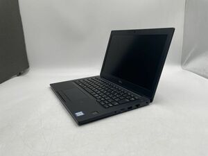 ★1円スタート★第7世代★DELL Latitude 7290 Core i5 7300U 8GB★現状引渡★ストレージ/OS無★BIOSまでの動作確認★