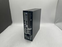 ★1円〜★8世代★DELL OptiPlex 3060 SFF Core i3-8100 4GB 1000GB★現状引渡★OS無★BIOSまでの動作確認★CoffeeLake-S GT2搭載★_画像2