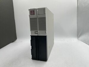 ★産業用PC★NEC FC98-NX FC-E16U Celeron B810 2GB★現状引き渡し★ストレージ/OS無★システム情報画面までの確認★