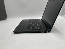 ★1円スタート★第10世代★東芝 dynabook S73/FR Core i5 10210U 8GB SSD256GB Win10 Pro★_画像2