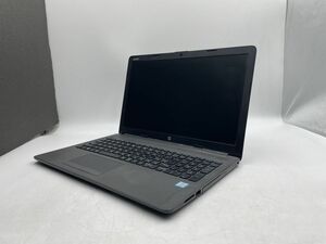 ★1円スタート★第8世代★HP 250 G7 Core i5 8世代★現状引渡★ストレージ/OS無★通電不良★