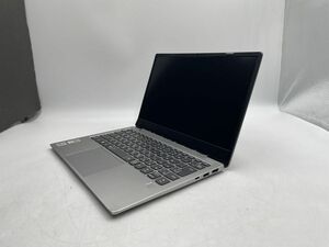 ★1円スタート★第10世代★Lenovo ideapad S530-13IML Core i7 10510U 16GB★現状引き渡し★ストレージ/OS無★BIOS動作確認★ヒンジ破損★