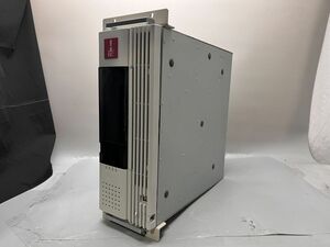 ★1円スタート★産業用PC★NEC FC-98-NX FC-D18M Celeron M 440 2GB★現状引き渡し★ストレージ/OS無★BIOS起動までの動作確認★