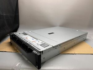 ★1円スタート★DELL PRECISION RACK7910 Xeon E5-2660 v4 32GB★現状引渡★ストレージ/OS無★BIOSまでの動作確認★