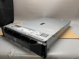 ★1円スタート★DELL PRECISION RACK7910 Xeon E5-2660 v4 32GB★現状引渡★ストレージ/OS無★BIOSまでの動作確認★